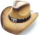 SC-533 Straw Cowboy 