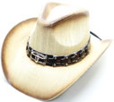 SC-532 Straw Cowboy 