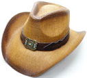 SC-582 Straw Cowboy 