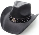 SC-604 Straw Cowboy 