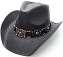 SC-605 Straw Cowboy 