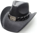 SC-607 Straw Cowboy 