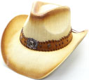 SC-610 Straw Cowboy 