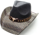 SC-611 Straw Cowboy 