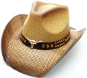 SC-613 Straw Cowboy 