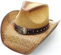 SC-614 Straw Cowboy 