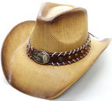 SC-615 Straw Cowboy 