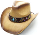 SC-617 Straw Cowboy 