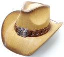SC-523 Straw Cowboy 