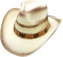 SC-523 Straw Cowboy 