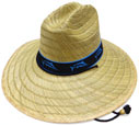SC-705 Straw Hat