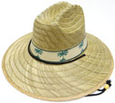 SC-706 Straw Hat