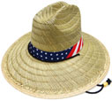 SC-708 Straw Hat