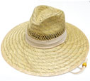 SC-709 Straw Hat