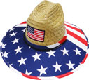 SH-736 Straw Hat