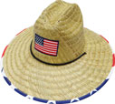 SH-737 Straw Hat