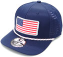 FS-832 US Flag 