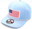 FS-833 US Flag 