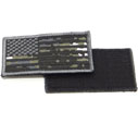 FG-054 Velcro Patch