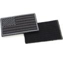 FG-054 Velcro Patch