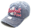 LV-293 Baseball Mom