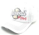 LV-291 Baseball Mom