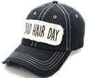 LV-291 Bad Hair Day