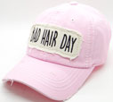 LV-297 Bad Hair Day