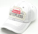 LV-273 Go Topless