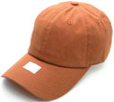 BP-022R Washed Cotton Dad Hat