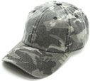 BP-032 Washed Cotton Dad Hat