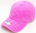 BP-035 Washed Cotton Dad Hat